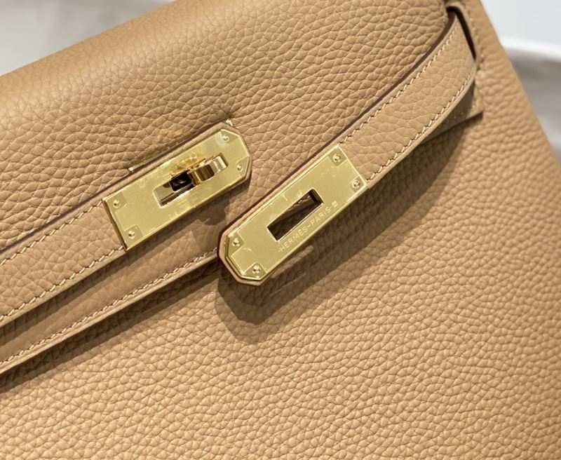 Hermes Kelly Bags